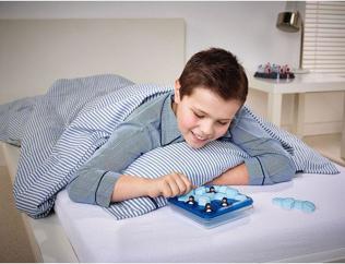 Immagine prodotto Smart Games Penguin Pool Party (Tedesco, Francese, Italiano, Inglese)