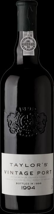 Immagine prodotto Taylor's Porto d'annata (1 x 75 cl, 1997)