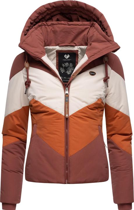 Immagine prodotto Ragwear Blocco Novva (XS)