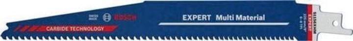 Actual product image Bosch Professional Zubehör Multi Material