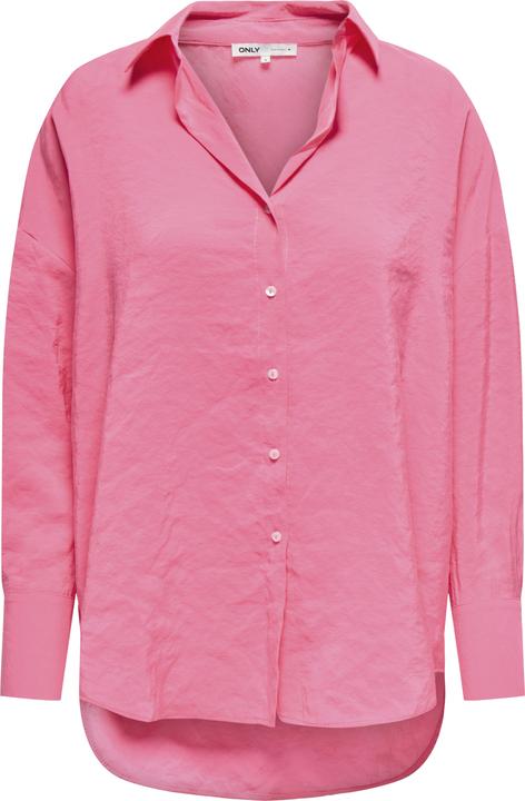 Garofano rosa
