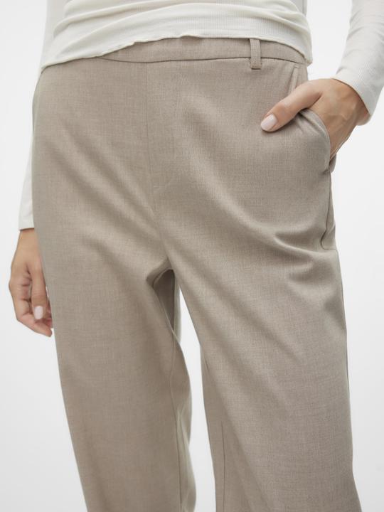 Actual product image Vero Moda VMMAYA trousers Trousers (34)