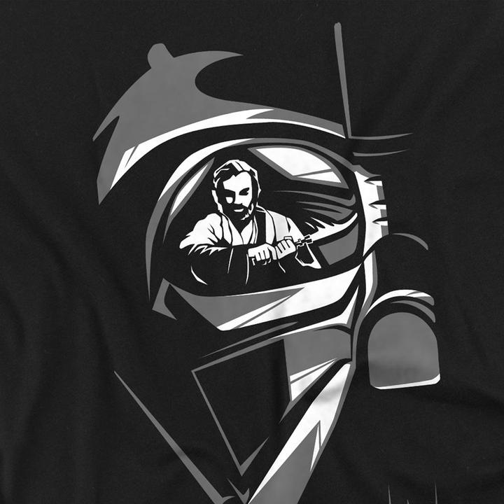 Produktbild Star Wars TShirt (XXL)