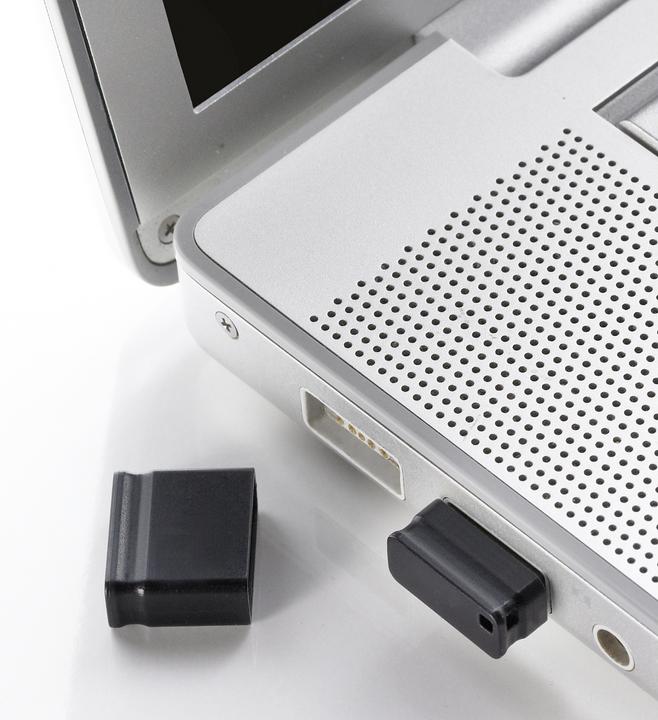 Produktbild Intenso Micro Line (16 GB, USB-A, USB 2.0)
