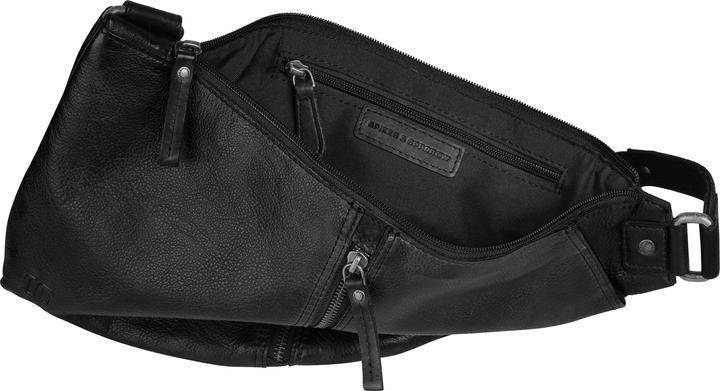 Actual product image Spikes & Sparrow Crossover bag