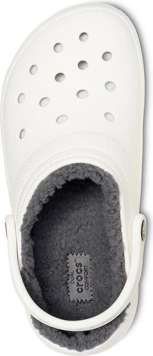 Actual product image Crocs Classic Lined Clog (37)