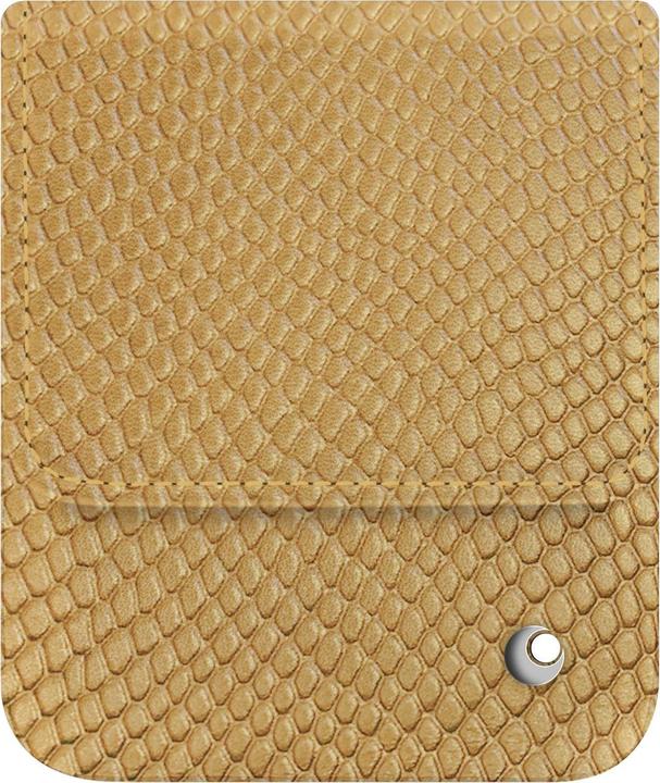 Productafbeelding Noreve Kraag en cuir (Samsung Galaxy Z Flip6)