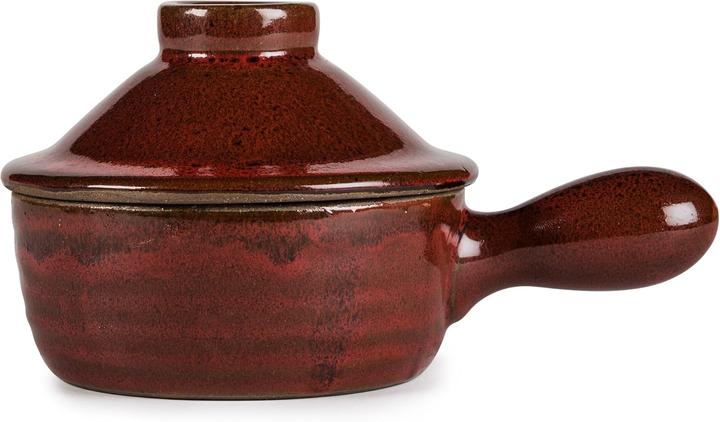 Produktbild JML Hot Pot für die Mikrowelle (12 cm, Kochtopf)