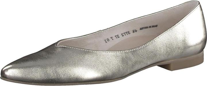 Paul Green Ballerina 3772-155