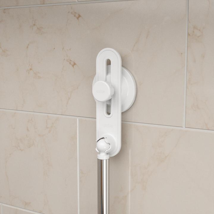 Actual product image Umbra Sure-lock In-Shower Dry Bar (0.97 m)