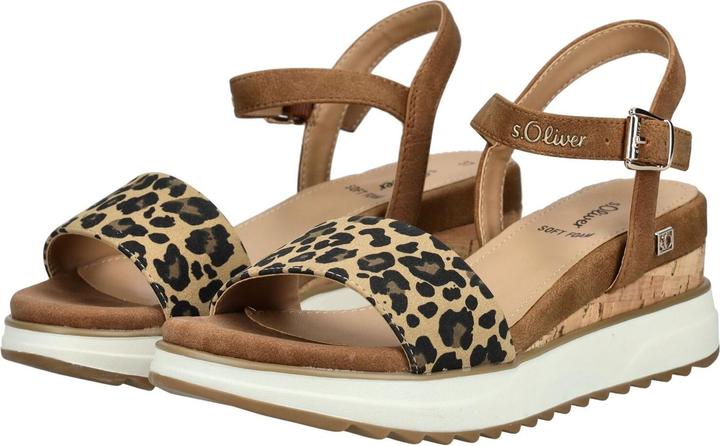 Produktbild S.Oliver Sandalen (39)