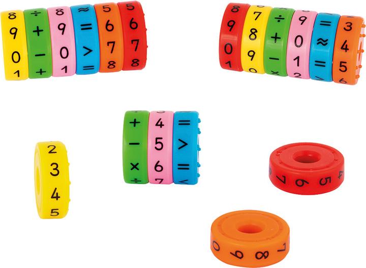 Actual product image Trendhaus Maître de calcul ABC Champions (French)