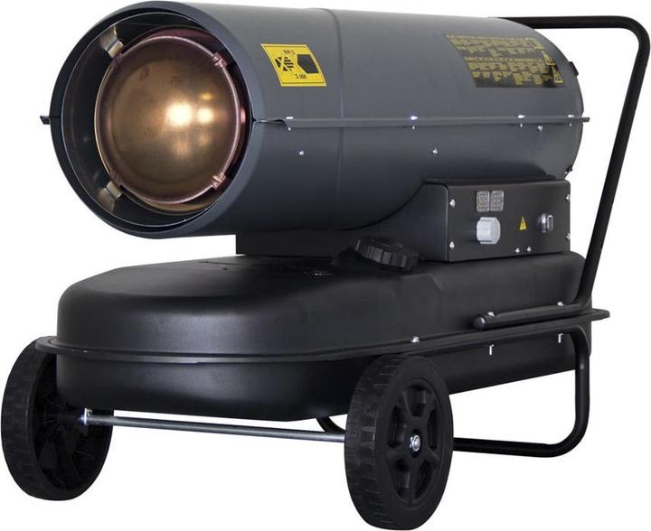 Produktbild Ekström FSP Heizkanone (50000 W)