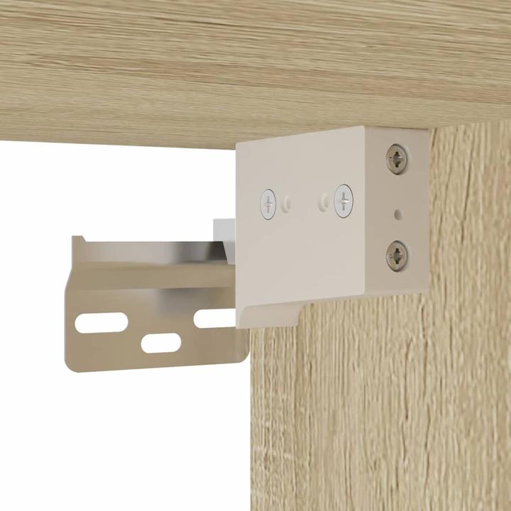 Produktbild VidaXL Waschbeckenunterschrank 80 x 38,5 x 45cm