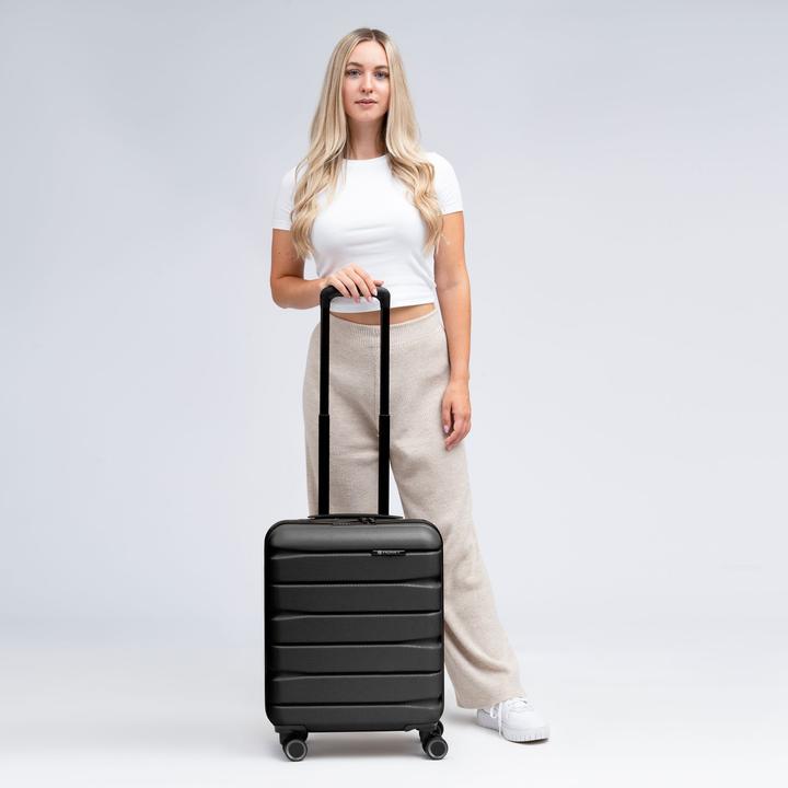 Image du produit Franky Munich 4.0 4 roues trolley cabine S 53 cm (38 l, Bagage à main (jusqu'à 50l))