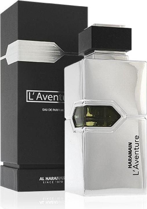 Immagine prodotto Al Haramain L'avventura (Eau de parfum, 200 ml)