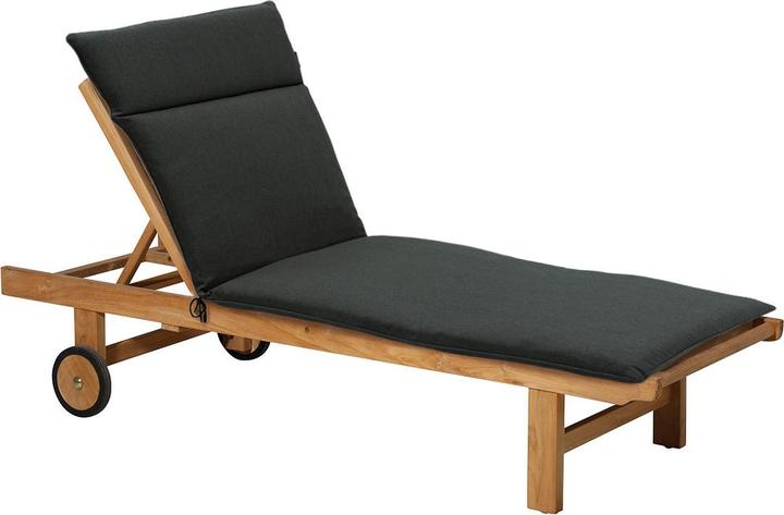 Produktbild Natura Punto Liegen-Auflage by Madison recycled (190 x 60 cm)