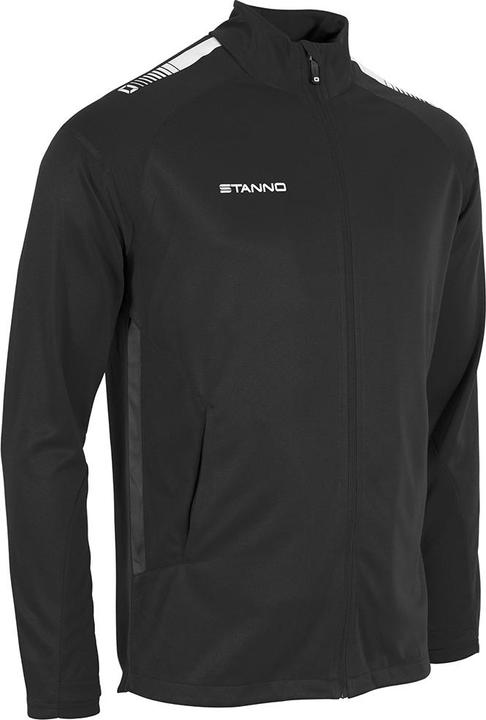 Actual product image Stanno First Full Zip Top (XXL)