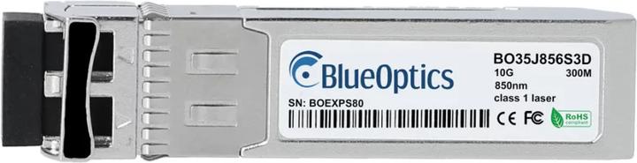 Immagine prodotto BlueOptics Dell 407-BBPC Compatibile SFP+ BO35J856S3D