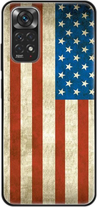 USA flag