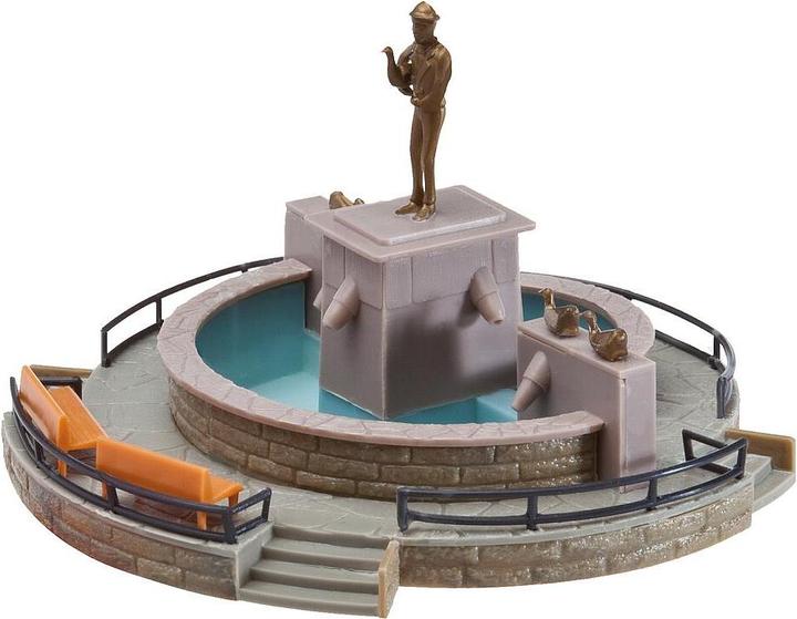 Produktbild Faller Zierbrunnen