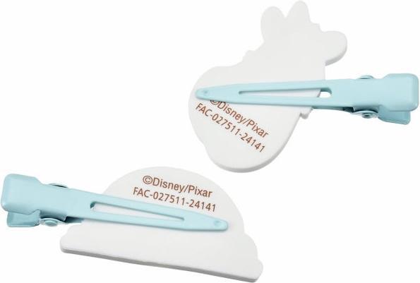 Produktbild Disney Buttercup Haarspangen Set Farbclips (2 Stk.)