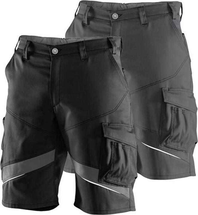 Actual product image Kübler Activiq 2450 shorts (60)