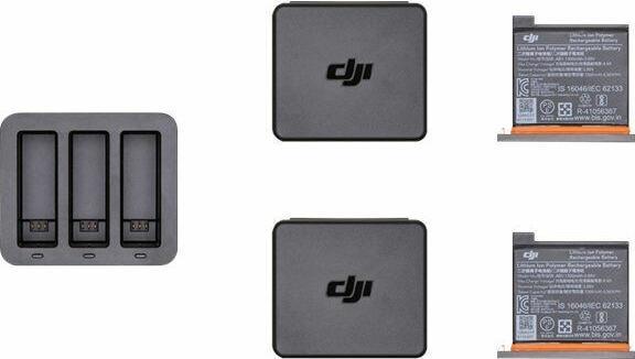DJI Osmo Action Charging Kit (Osmo Action)