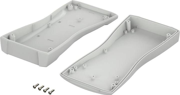 Actual product image Bopla HandHousing BSSeries (Housing)