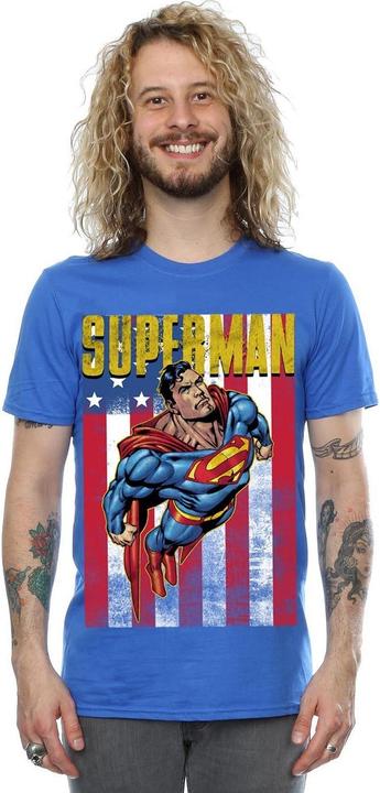 Produktbild Superman TShirt (S)