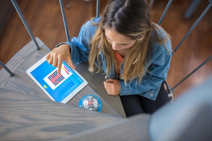 Image du produit Sphero Bolt