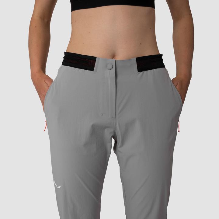 Actual product image Salewa Women's Pedroc Pro DST Pants (42)