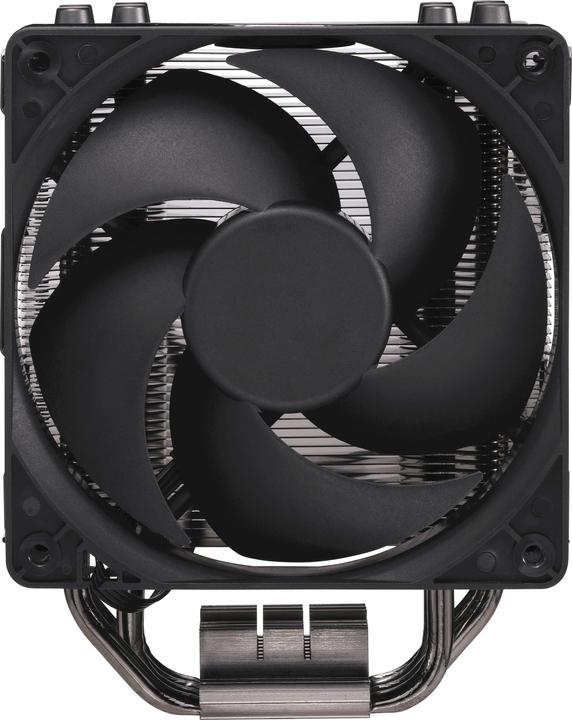 Immagine prodotto Cooler Master Hyper 212 Black Edition (158.80 mm)