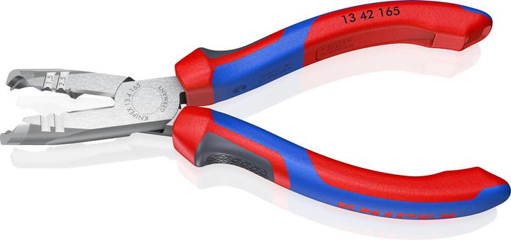 Image du produit Knipex Pince à dégainer (165 mm)
