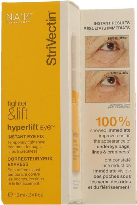 Actual product image StriVectin Hyperlift (Care pencil, 10 ml, Day + Night)