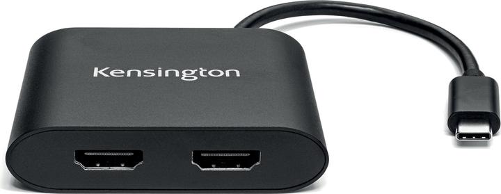 Actual product image Kensington USB-C to Dual HDMI 1.4 Video Adapter Cable (HDMI, 20 cm)