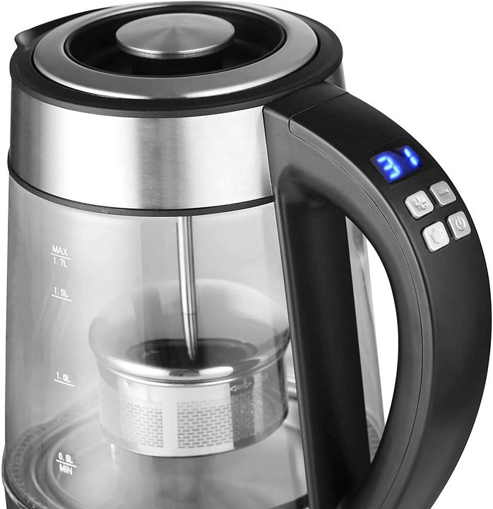 Actual product image Ecosa Kettle (1.70 l)