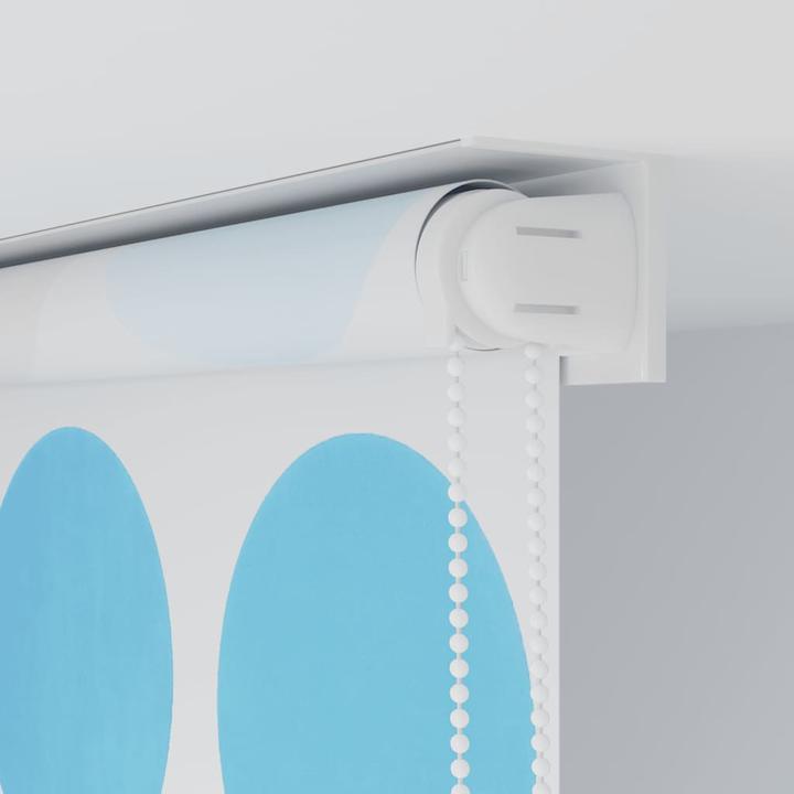 Actual product image VidaXL Nemanja (140 x 240 cm)
