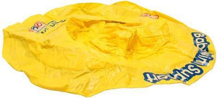 Actual product image Bestway Swim Ring for Baby