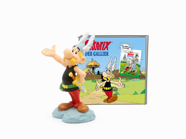 Actual product image Tonies Asterix: Asterix the Gaul (German)