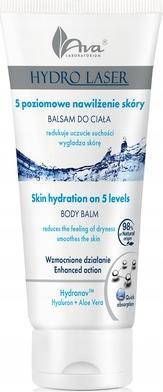 AVA Laboratorium Hydro Laser Moisturizing Body Lotion 200Ml (Körperlotion, 200 ml)