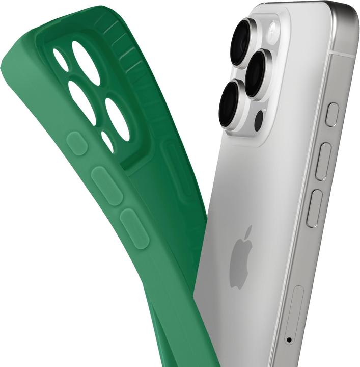 Produktbild Avizar SoftGlow Case (Apple iPhone 16 Pro Max)