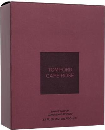 Image du produit Tom Ford Café Rose (Eau de parfum, 100 ml)