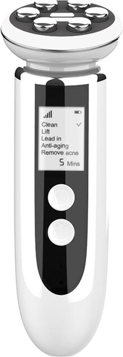 Produktbild Garett Skin Mesotherapy Device Vital Skin, White