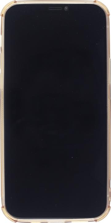 Produktbild PhoneLook Hülle Gummi Bumper (Apple iPhone 12 Pro Max)