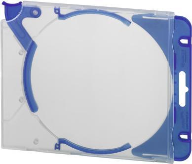 Actual product image Durable Inserts for CD Slim Jewel Case (Plates, CDs)