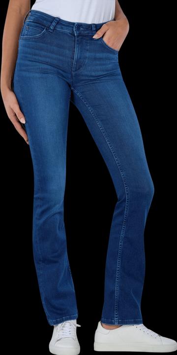 Actual product image Mustang Style Shelby Slim Boot (W33/L32)