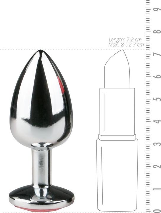 Produktbild Easytoys Butt Plug