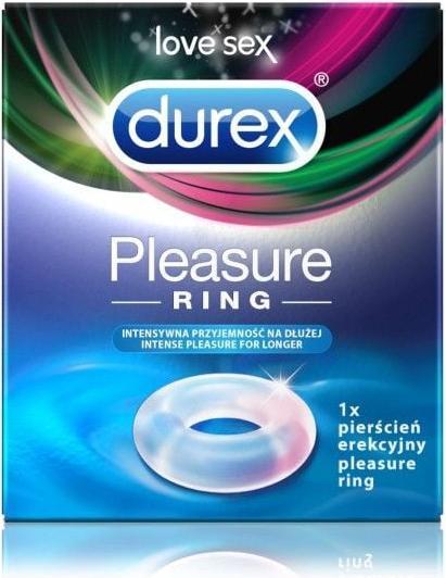 Actual product image Durex Pleasure Ring (7.70 cm)
