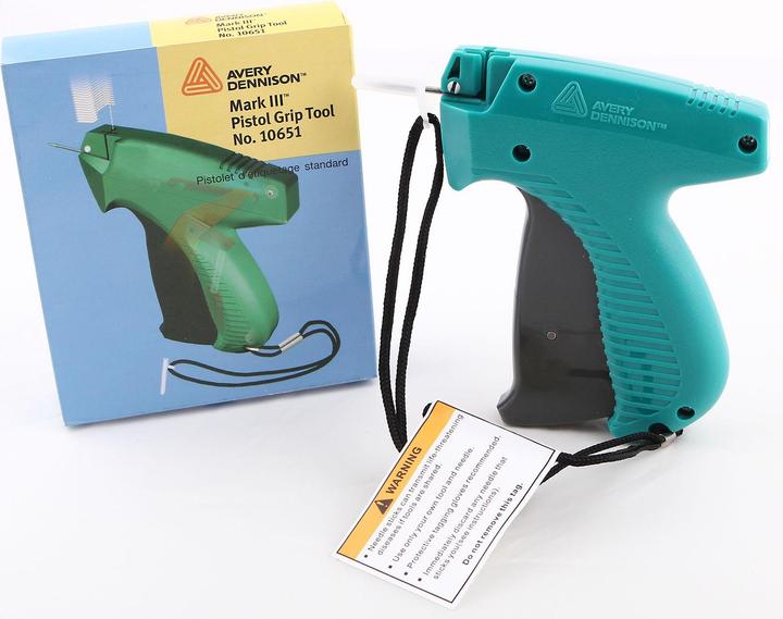 Immagine prodotto Dennison Pistola per etichettatura Mark III Standard